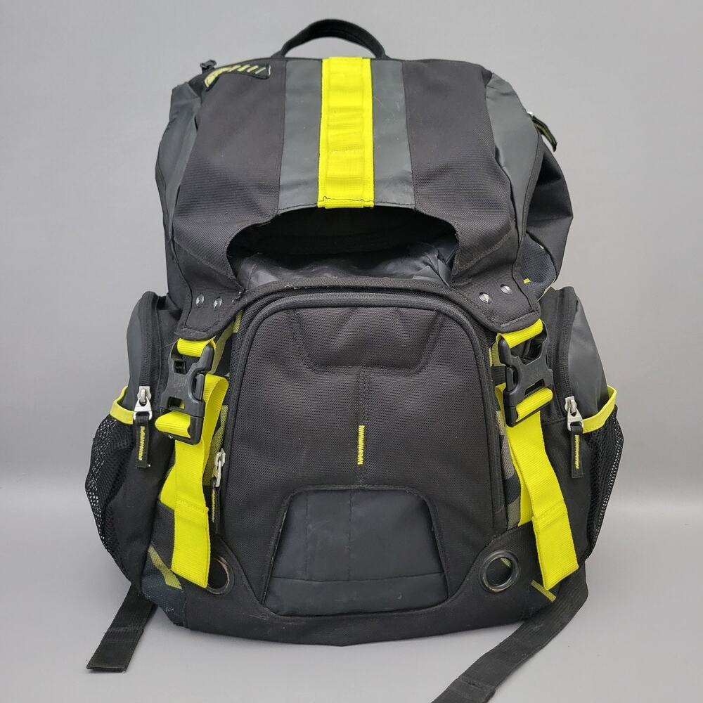 OAKLEY Backpack Hiking One Size Black